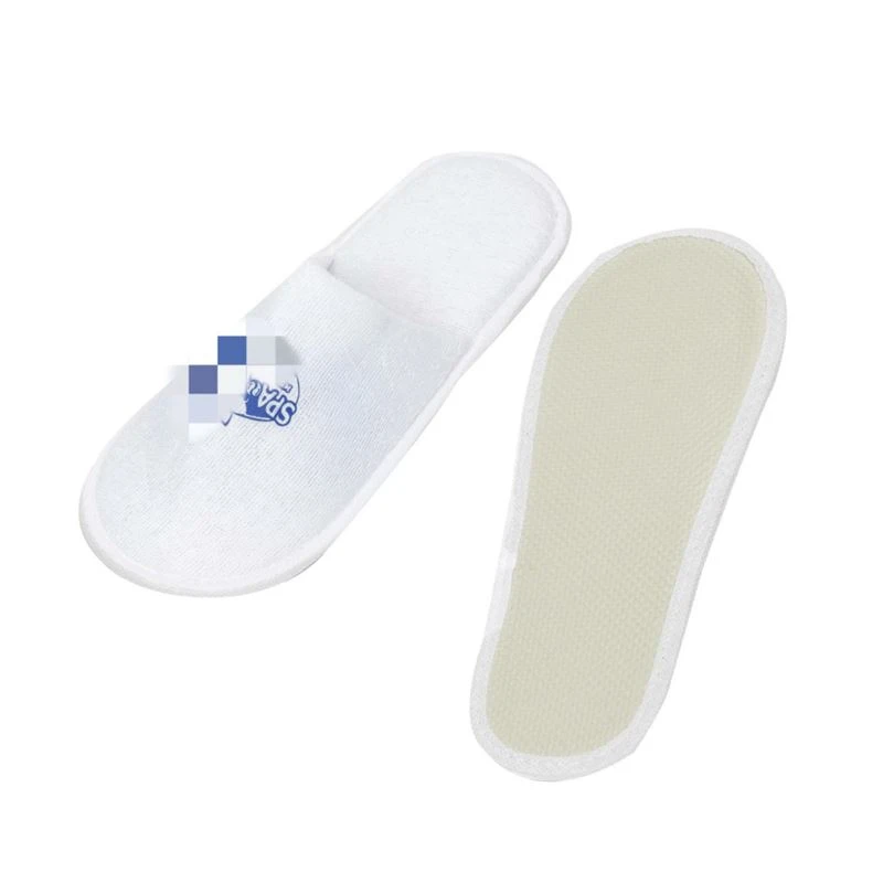 disposable spa slippers 2