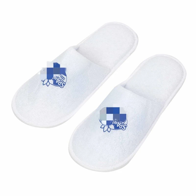 Disposable Spa Slippers