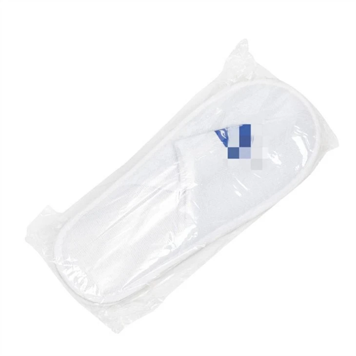 disposable spa slippers 5