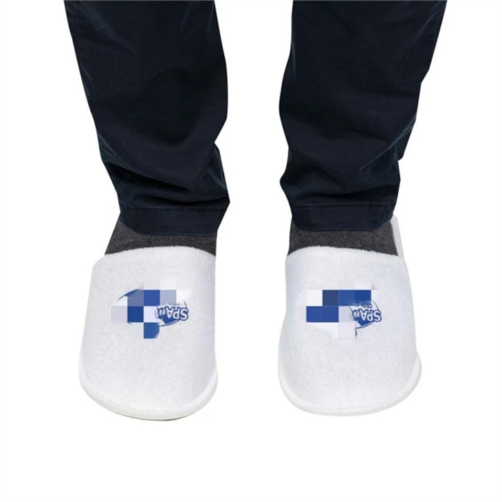 disposable spa slippers 3