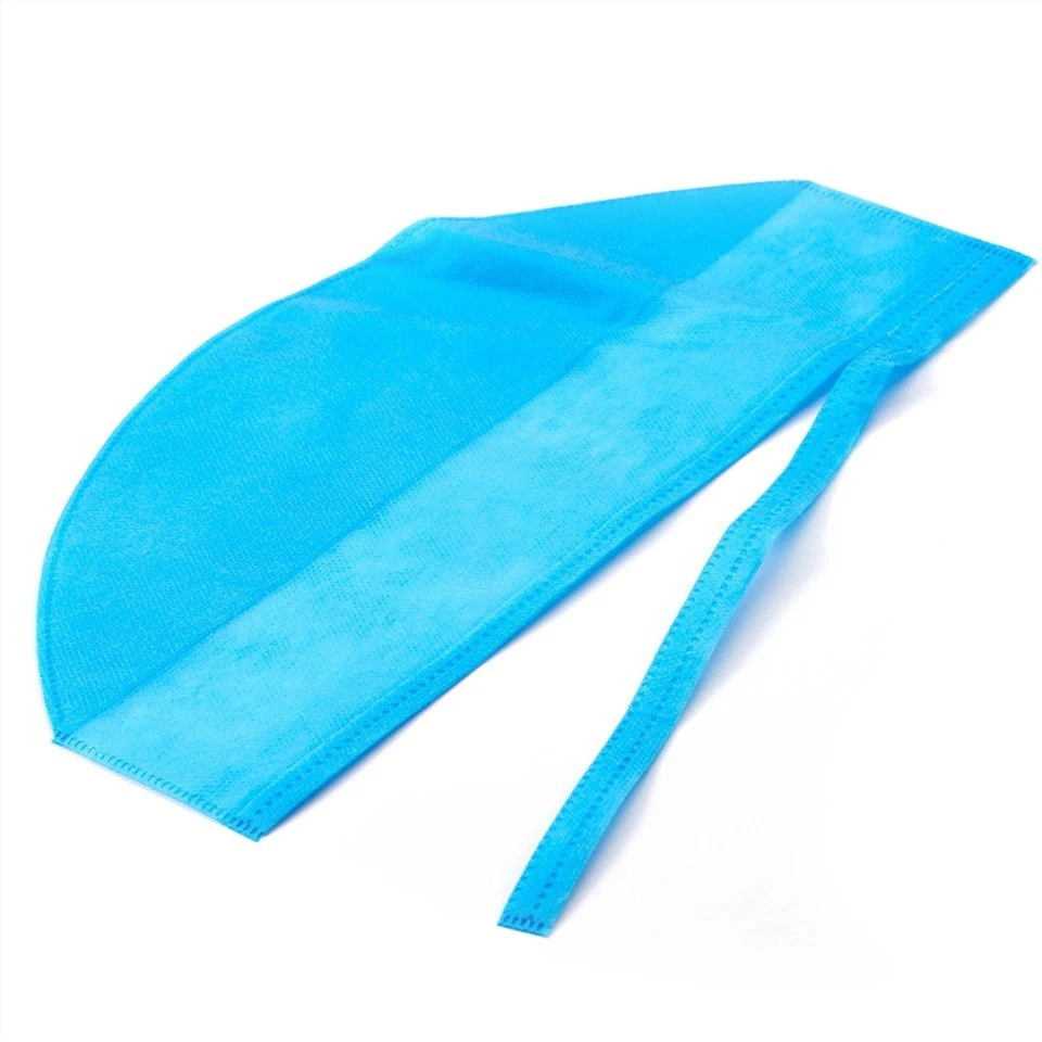 Machine Made Disposable Surgical Cap