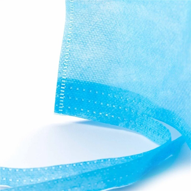 Machine made disposable surgical cap4