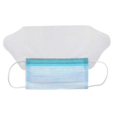 มาสก์ใบหน้า