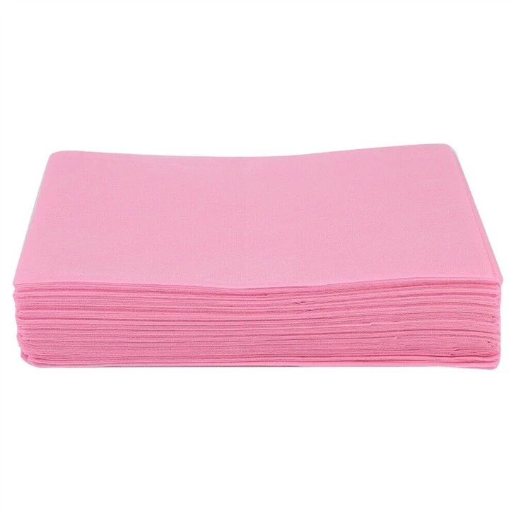 Non Woven Flat Bed Sheet