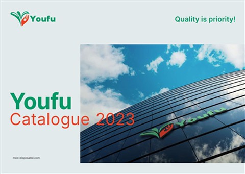 แคตตาล็อกผลิตภัณฑ์ใหม่ของ Youfu เปิดให้ใช้งานออนไลน์แล้ว