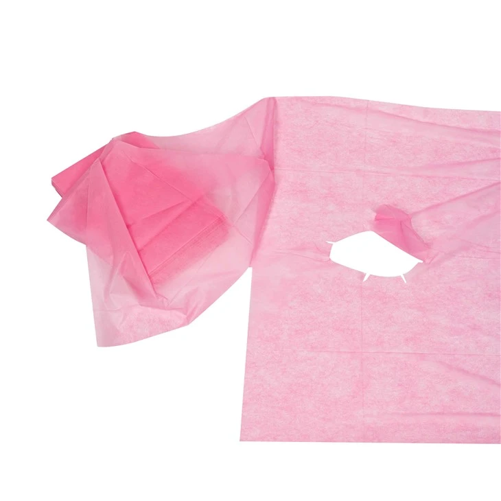 Non Woven Flat Bed Sheet